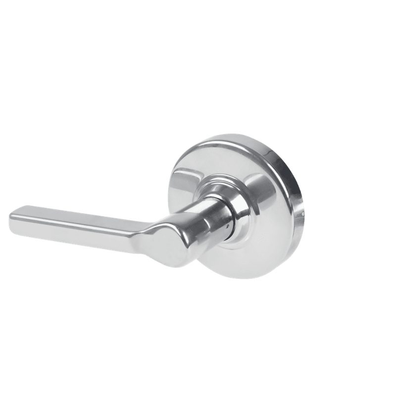 625 - Bright Chrome